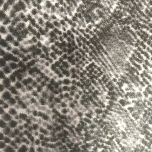 Jr - s.com Cyber Generation Doulble sided Vest - Picture 2 of 7